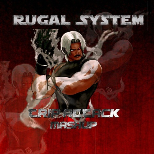 Stream Rugal System 👺 - Aura Vortex x Vibration x Ryller Fow x Becker (  Trip AttacK Mashup ) by TRIP ATTACK 🔺 | Listen online for free on  SoundCloud