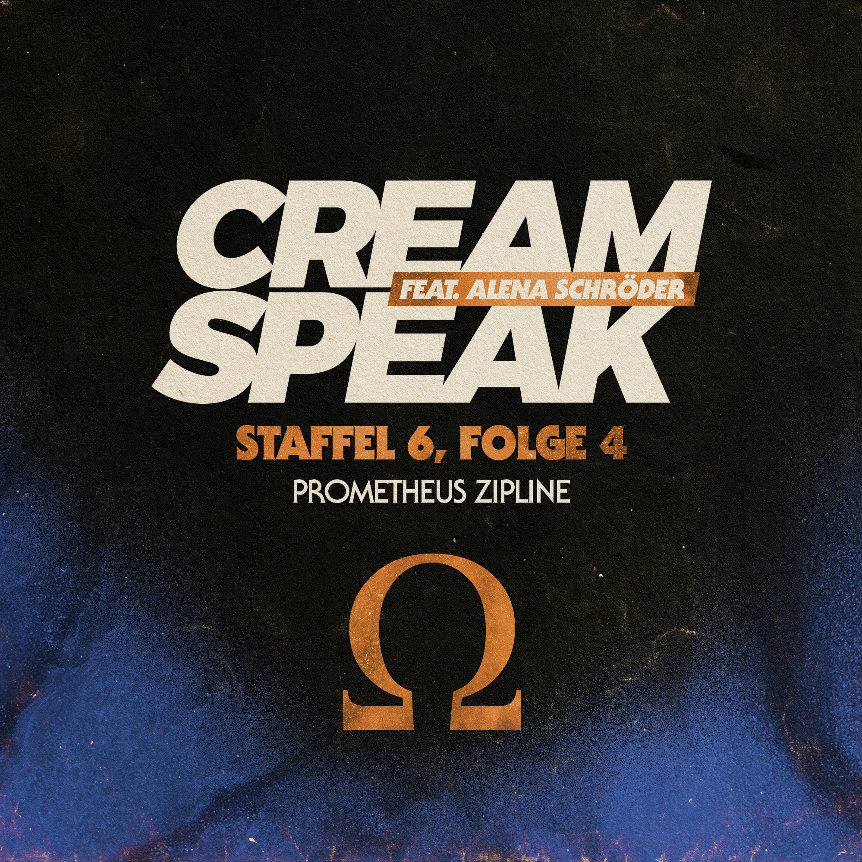 Creamspeak