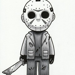 Kill Or Be Killed x AR-JR