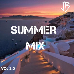 JB SUMMER MIX VOL 3