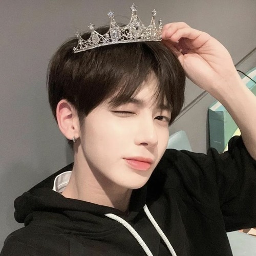 kang taehyun - finesse (cover) :)