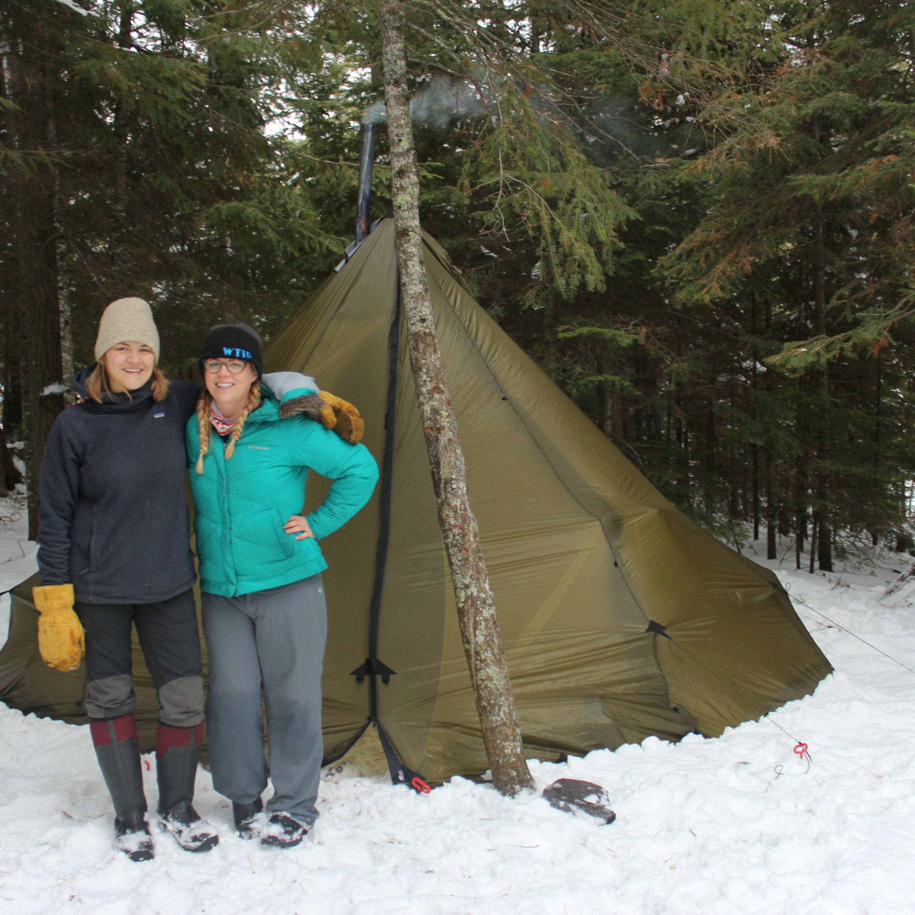 WTIP Boundary Waters Podcast