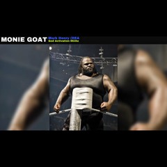 Mark Henry Freestyle