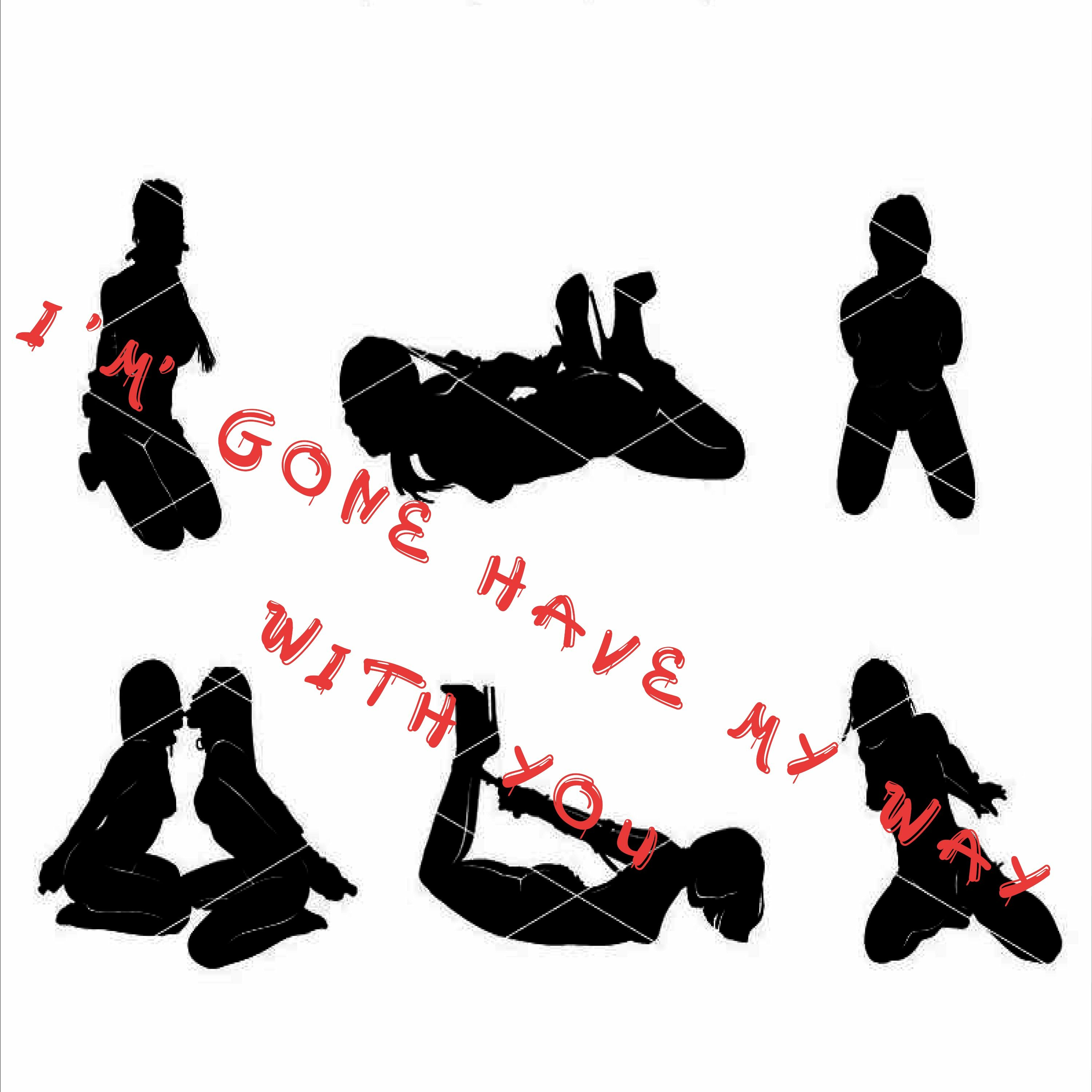 I'm Gone Have My Way With You episode artwork