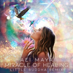 Miracle Of Healing, Little Buddha Mix