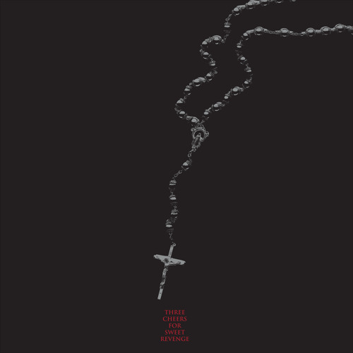 Stream I'm Not Okay (I Promise) [2025 Mix] by My Chemical Romance