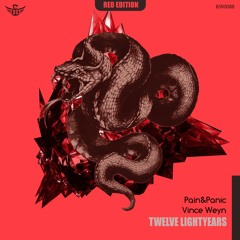 Pain&Panic, Vince Weyn - Devil`s Dance  (Original Mix)