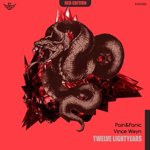 Pain&Panic, Vince Weyn - Devil`s Dance  (Original Mix)