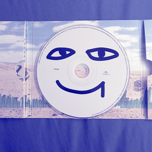 rad museum - over the fence (slowed)