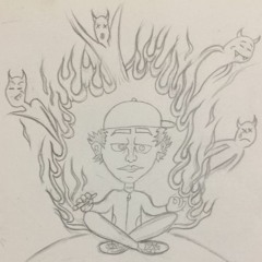 Dedrick Jeraph - Espiritu