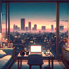 Chill Hop Series VOL.01 (NEW SERIES 2025)