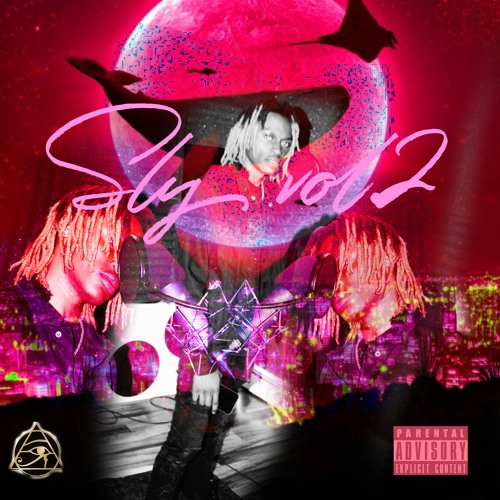 KEEP MY HEAD LOW FT MBB DOPEMAN & MILESAKID (432 HRTZ)