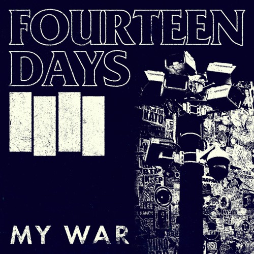 My War (tenoji)