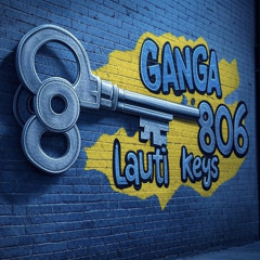ganga 806 vol. 1