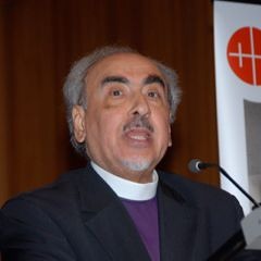 Erzbischof Mesrob Krikorian: Die Türkei und die armenische Frage (aus dem Jahr 2008)