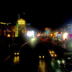 2am in Nevada ft V0hn