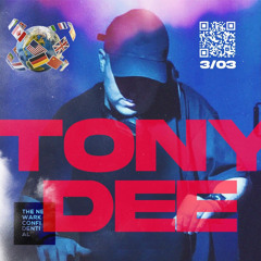 Tony Dee (NYC) - (TNC) - March 3, 2024