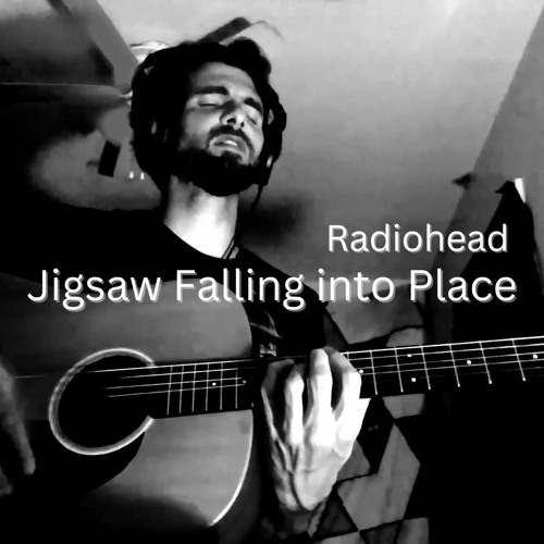 Stream Jigsaw Falling into Place (Radiohead Cover) by Todd Paxson