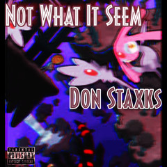 Not What It Seem