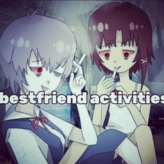 stuck ds la party (prod. rxi + fss)