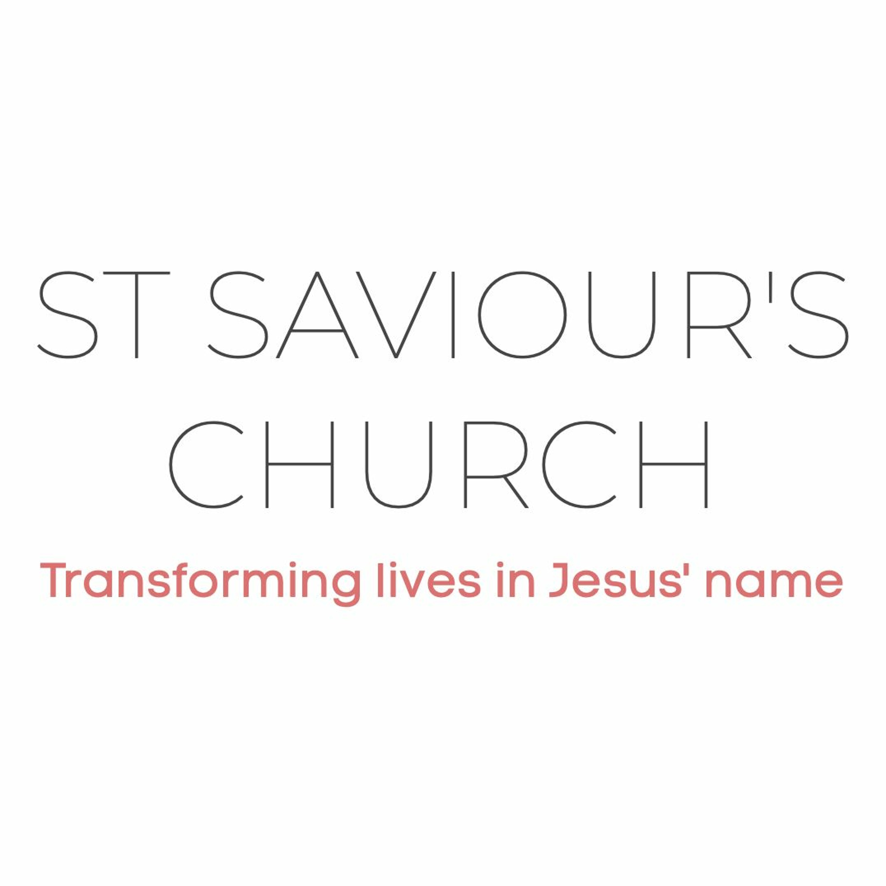 St Saviour\'s Church