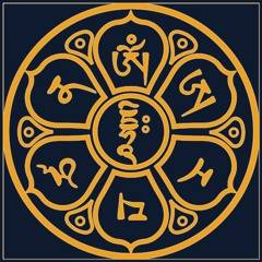 Manjushri Mantra (Tibetan Deepvoice Resonant Chant)