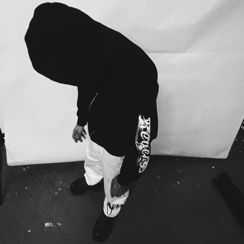 Not Like You (Prod. DanBarry)