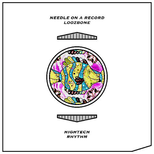 Needle On A Record - LOOZBONE (Original Mix)