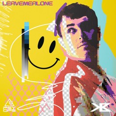 Fred Again - leavemealone (Psyops & King Benz Bootleg)