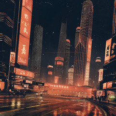 Roman Sol - Shanghai Traffic