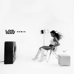 Better Boy (Los.Wav Remix)