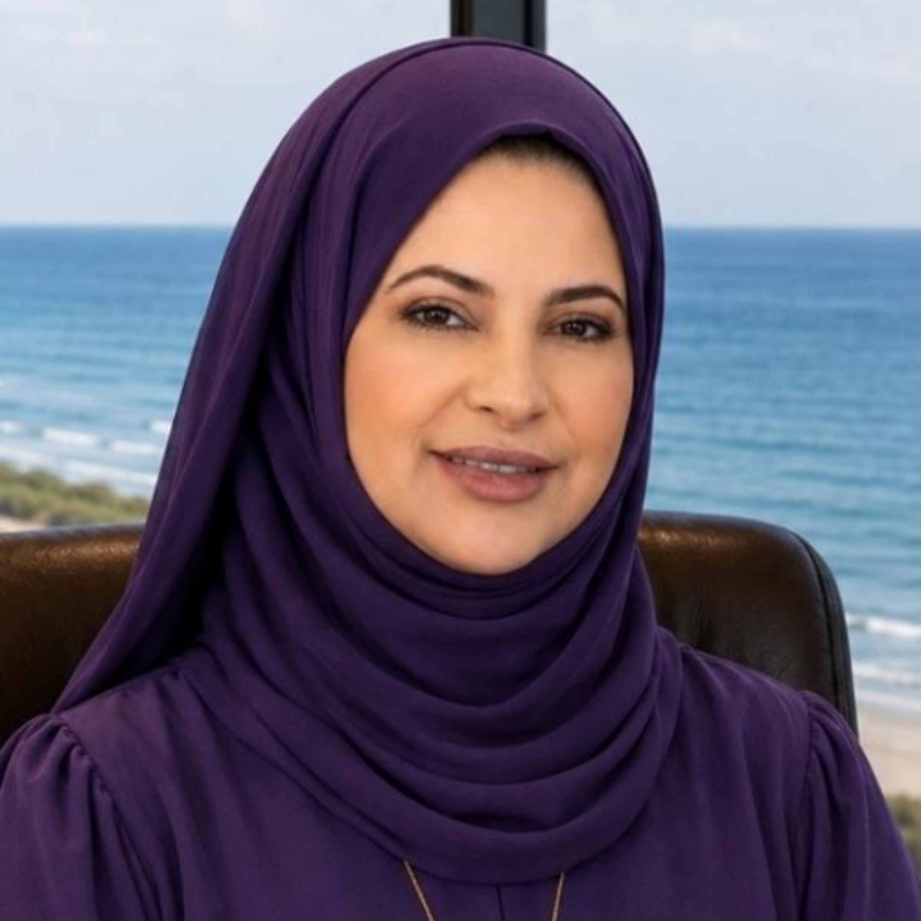 قانون مؤسسات المجتمع المدني.. خطوة نحو المستقبل _ بقلم شيخة المشايخي episode artwork