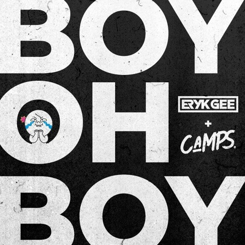 Diplo & GTA - Boy Oh Boy (Eryk Gee & Camps Edit)