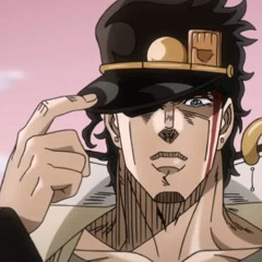 Stardust Crusaders / Jotaro's theme [SLOWED]