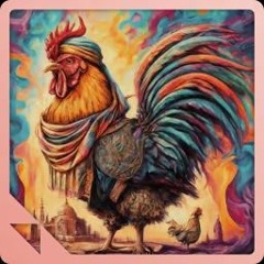 Arrabic chicken
