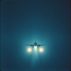 Vanished in the Sky