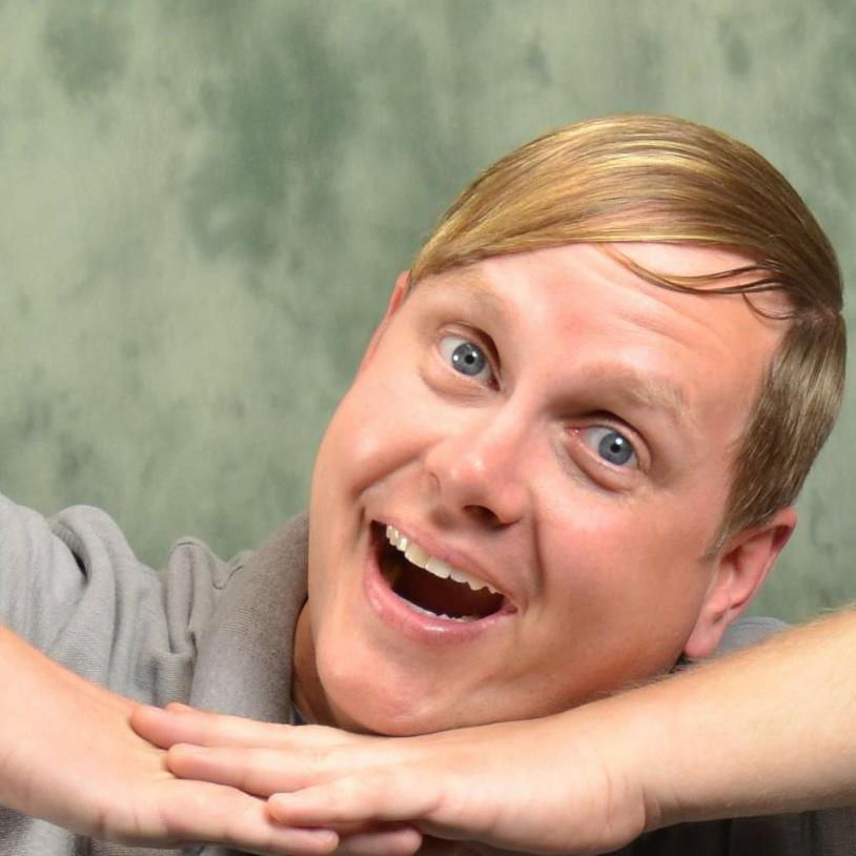 Episode 87: Tim Anderl of Sweet Cheetah PR on giving back to the punk scene episode artwork