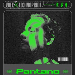 Pantano- Live @ TechnoPride 20.10.2023 - SP - Brasil
