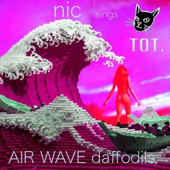 Air Wave Daffodils - nic(sings)