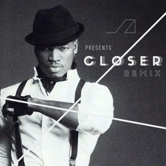 Ne-Yo - Closer | J Λ Z Σ I Remix