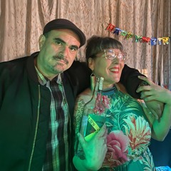For Uli - Mi Hermano. My rock thru this thing we call life.