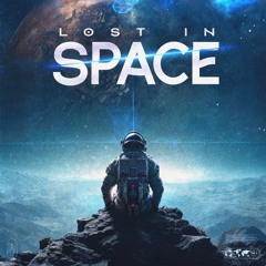 COSMIC - LOST IN SPACE (FREE DOWNLOAD)
