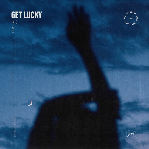 Stream JKRS - Get Lucky (Slowed + Reverb) by JKRS | Listen online