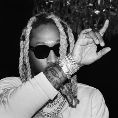 NIGHT SHOP (Future Type Beat)