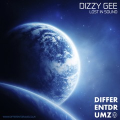 Dizzy Gee - Live Studio Mix - 26.09.2020