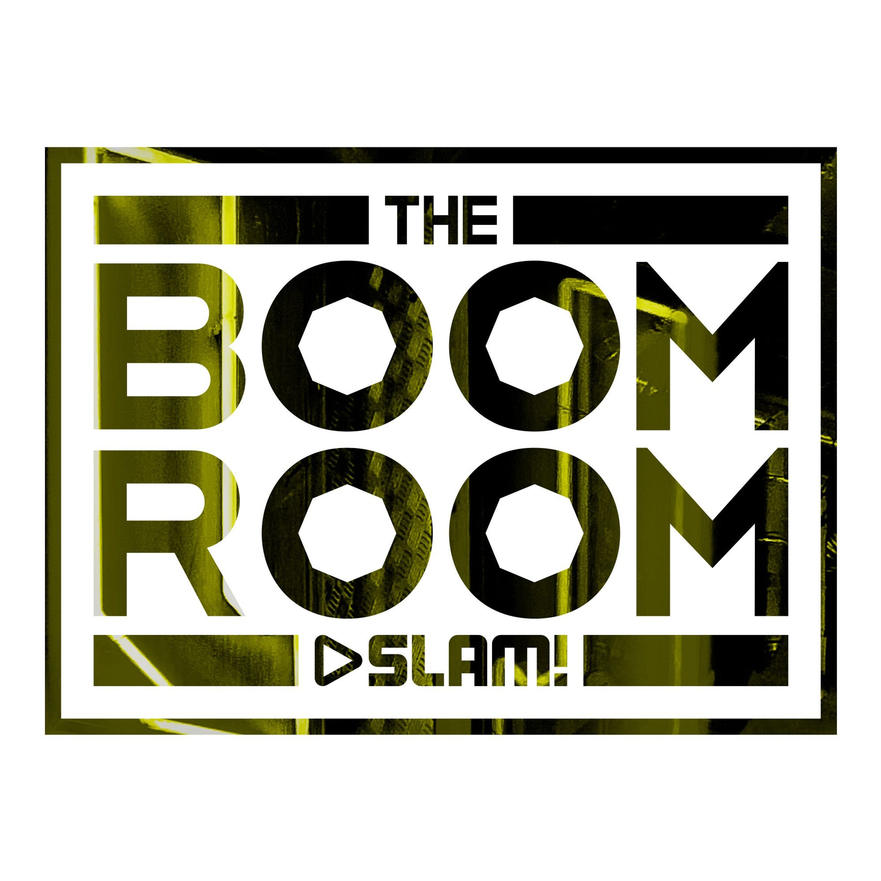 The Boom Room