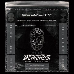 Equality - In deinem Kopf (NEW00006 I Premiere)