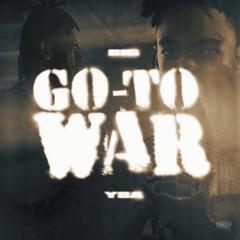 Big YBA - Go To War (HS Exclusive)