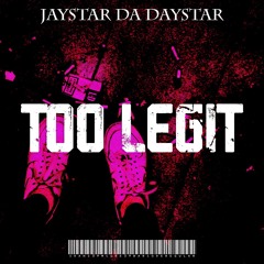 TOO LEGIT (prod by Promise)