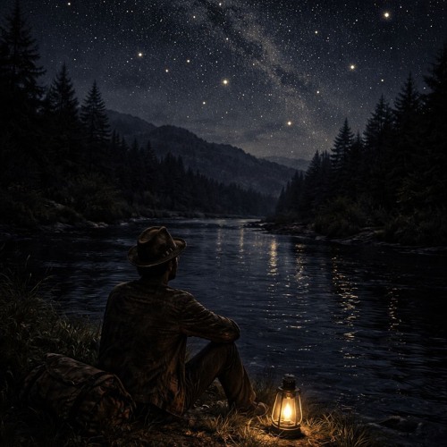 Dying by the River